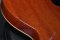 Gibson Custom shop'59 1959 40th Anniversary Quilt Top AAA 1999 (4.0kg)