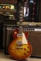 Gibson Custom shop'59 1959 40th Anniversary Quilt Top AAA 1999 (4.0kg)