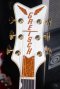Gretsch G6136T-Falcon Hollow Body with Bigsby 2019 (3.7kg)
