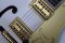 Gretsch G6136T-Falcon Hollow Body with Bigsby 2019 (3.7kg)
