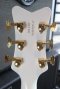Gretsch G6136T-Falcon Hollow Body with Bigsby 2019 (3.7kg)
