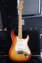 Fender American Standard Siena Burst Ash 2010 (3.7kg)