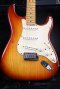 Fender American Standard Siena Burst Ash 2010 (3.7kg)