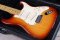 Fender American Standard Siena Burst Ash 2010 (3.7kg)