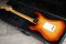 Fender American Standard Siena Burst Ash 2010 (3.7kg)