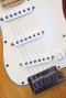 Fender American Standard Siena Burst Ash 2010 (3.7kg)