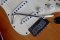 Fender American Standard Siena Burst Ash 2010 (3.7kg)