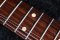 Fender John Mayer Signature Sunburst 2014 (3.5kg)