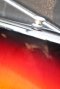 Fender John Mayer Signature Sunburst 2014 (3.5kg)
