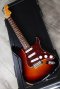 Fender John Mayer Signature Sunburst 2014 (3.5kg)