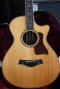 Taylor 812ce Short scale 12 Fret