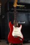 Fender Stratacaster Re62 Apple Red 1984-87 Texas special (3.7kg)