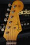 Fender Stratacaster Re62 Apple Red 1984-87 Texas special (3.7kg)