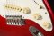 Fender Stratacaster Re62 Apple Red 1984-87 Texas special (3.7kg)
