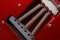 Fender Stratacaster Re62 Apple Red 1984-87 Texas special (3.7kg)