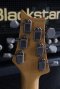 Prs John Mayer Silver sky Frost 2018 (3.3kg)