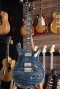 Prs Modern Eagle 1 20th Anniversary 2005 Rare Color Slate (3.6kg)