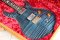 Prs Modern Eagle 1 20th Anniversary 2005 Rare Color Slate (3.6kg)