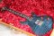 Prs Modern Eagle 1 20th Anniversary 2005 Rare Color Slate (3.6kg)