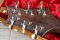Prs Modern Eagle 1 20th Anniversary 2005 Rare Color Slate (3.6kg)