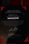 Gibson Custom shop Lee Ritenour Es-335 Vos 100 only made 2008 (3.7kg)