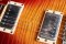 Gibson Pre Historic Lespaul‘59 R9 1989 Flame Top AAA (4.0kg)