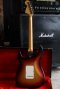 Fender Stratocaster 1973 Alder Sunburst Original (3.4kg)