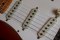 Fender Stratocaster 1973 Alder Sunburst Original (3.4kg)