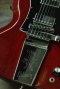 Gibson SG 50th Anniversary Rob Krieger 2011 Heritage Cherry (3.3kg)