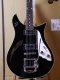 Duesenberg Double Cat Black (3.7kg)