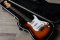 Fender American Standard 2000 Sunburst (3.4kg)
