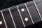 Fender American Standard 2000 Sunburst (3.4kg)