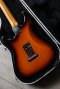 Fender American Standard 2000 Sunburst (3.4kg)