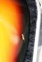 Fender American Standard 2000 Sunburst (3.4kg)