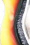 Fender American Standard 2000 Sunburst (3.4kg)