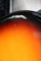 Fender American Standard 2000 Sunburst (3.4kg)