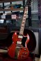 Gibson Custom shop SG Standard Vibrola 2010 Heritage Cherry (3.1kg)