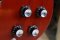 Gibson Custom shop SG Standard Vibrola 2010 Heritage Cherry (3.1kg)