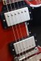 Gibson Custom shop SG Standard Vibrola 2010 Heritage Cherry (3.1kg)