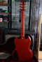Gibson Custom shop SG Standard Vibrola 2010 Heritage Cherry (3.1kg)