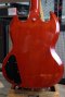 Gibson Custom shop SG Standard Vibrola 2010 Heritage Cherry (3.1kg)