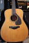 Yamaha FG5 Natural Japan