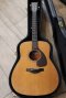 Yamaha FG5 Natural Japan