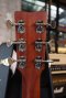 Yamaha FG5 Natural Japan
