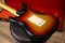 Fender Stratocaster 1973 Alder Sunburst Original (3.4kg)