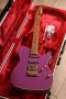 Ibanez LB1 Lari Basilio Signature 2024