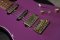 Ibanez LB1 Lari Basilio Signature 2024