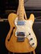 Fender Telecaster Thinline’72 1997 Japan (3.1kg)