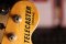Fender Telecaster Thinline’72 1997 Japan (3.1kg)