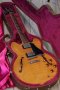 Gibson Es-335 Natural Burst Flame Top 2000 (4.0kg)